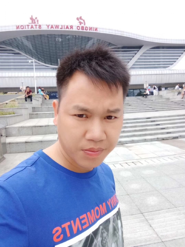 笑对人生的第一张照片--王婆说媒