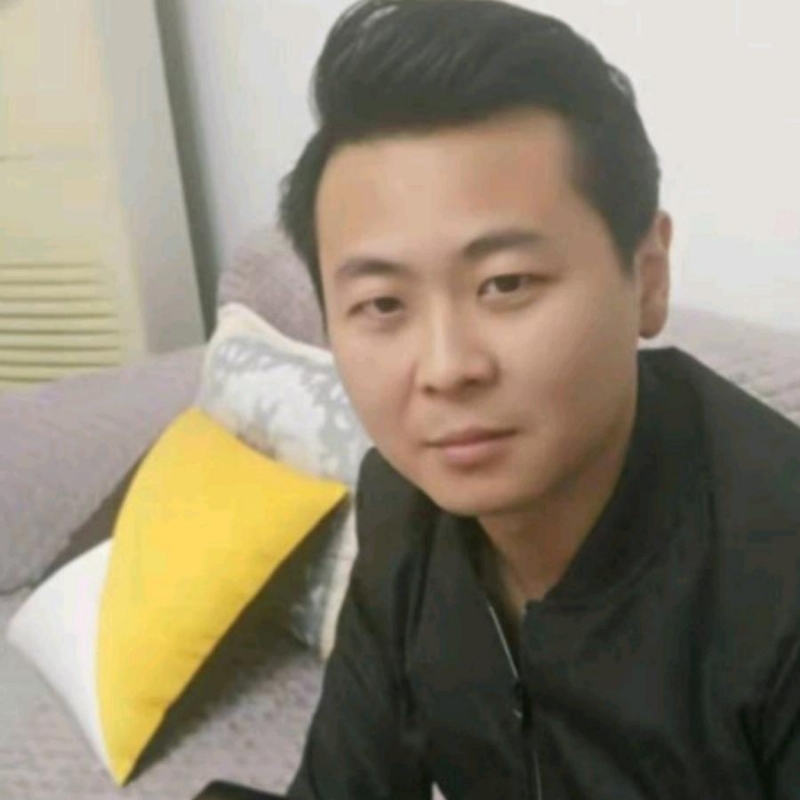 木易先生的第二张照片--王婆说媒
