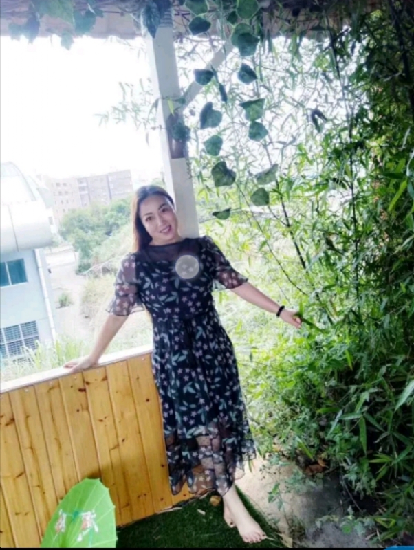 庭院深深的第三张照片--王婆说媒