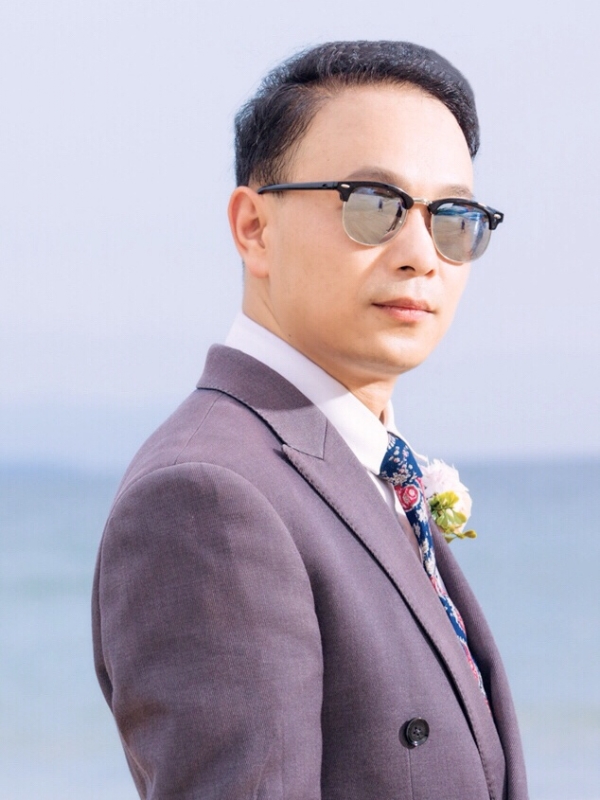 一恋*一世的第一张照片--王婆说媒