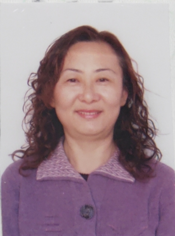 追梦人的第一张照片--王婆说媒