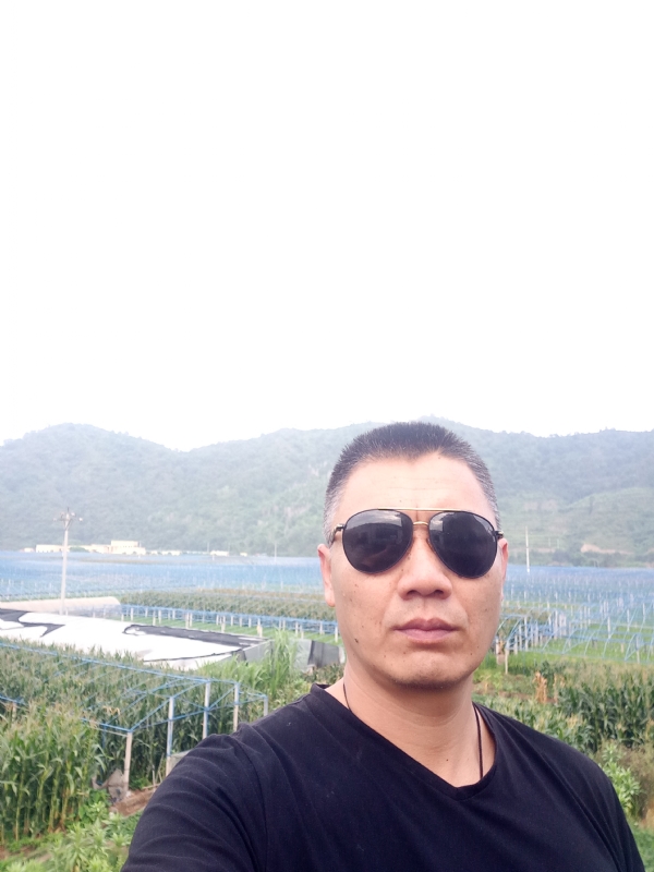 火耳的第一张照片--王婆说媒