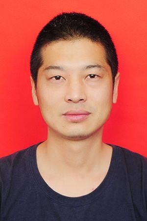 阿天的第一张照片--王婆说媒