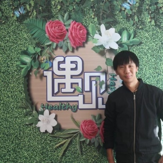 影视人~混爷张的第一张照片--王婆说媒