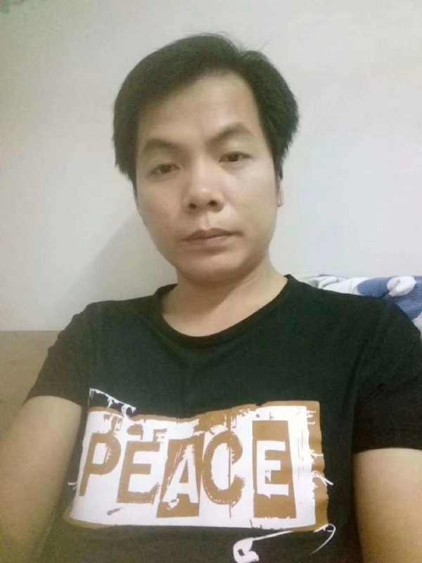 人生如梦的第一张照片--王婆说媒
