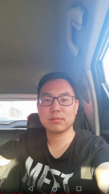 小哥的第二张照片--王婆说媒