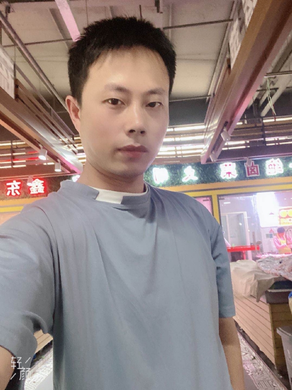 缘来是你的第一张照片--王婆说媒