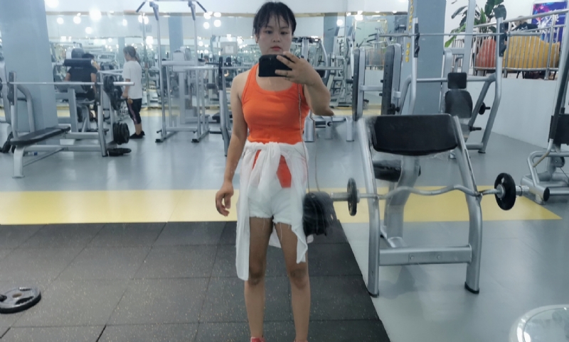 爱你的妞的第一张照片--王婆说媒