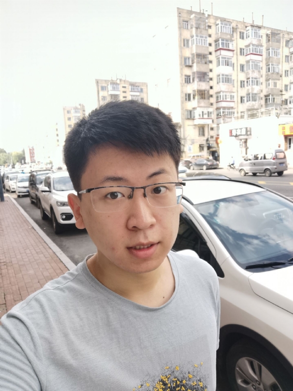 困难都是纸老虎的第三张照片--王婆说媒