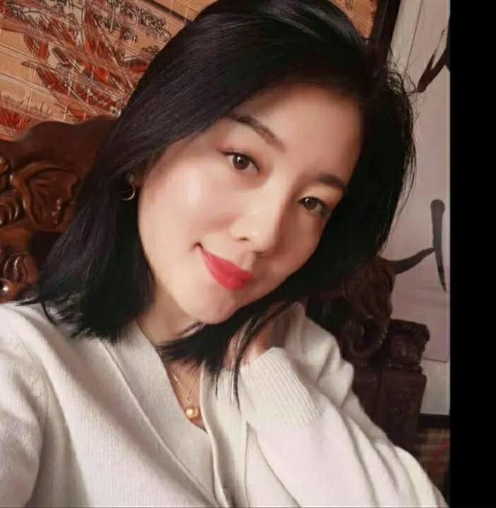 陈旧的第一张照片--王婆说媒