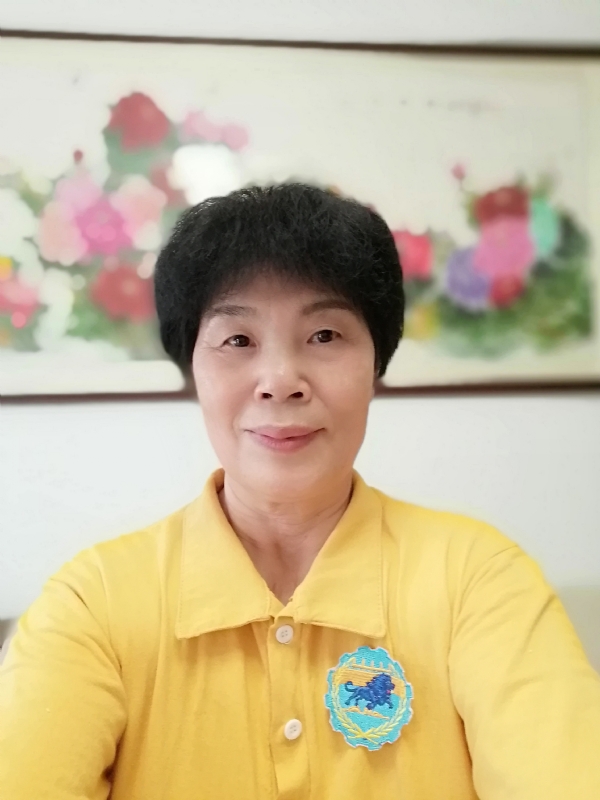 快乐星的第二张照片--王婆说媒