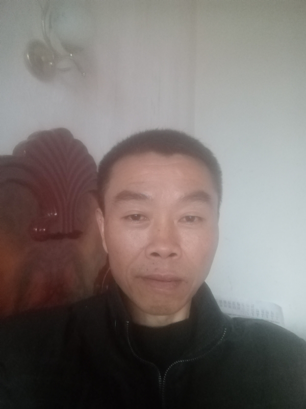 祖成的第一张照片--王婆说媒