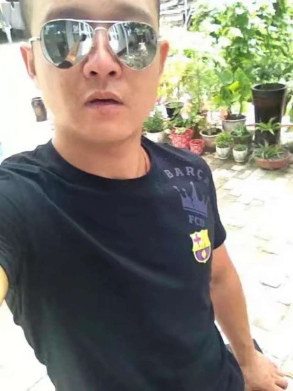 勇的第二张照片--王婆说媒