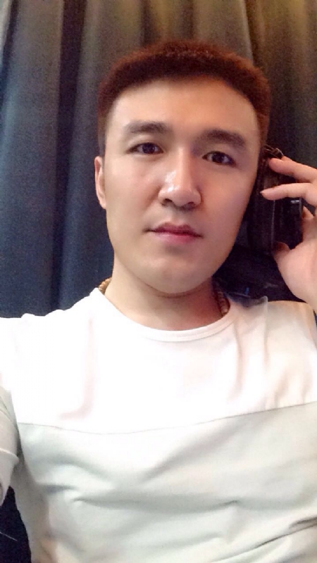雷的第一张照片--王婆说媒