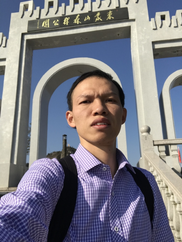 期待有缘的你的第一张照片--王婆说媒