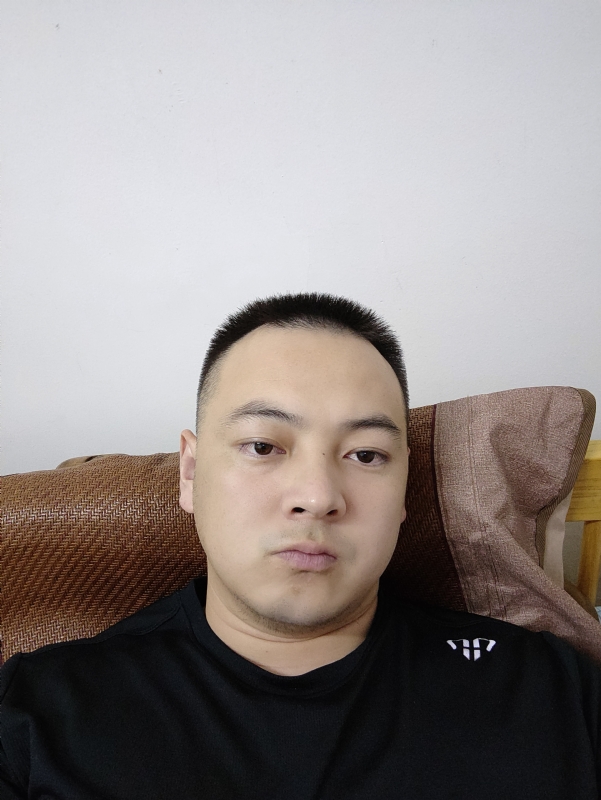 南羽的第一张照片--王婆说媒