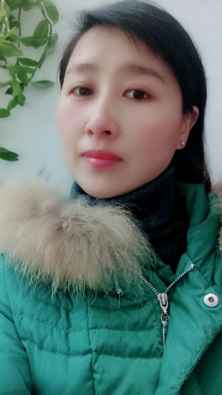 下雨的第二张照片--王婆说媒