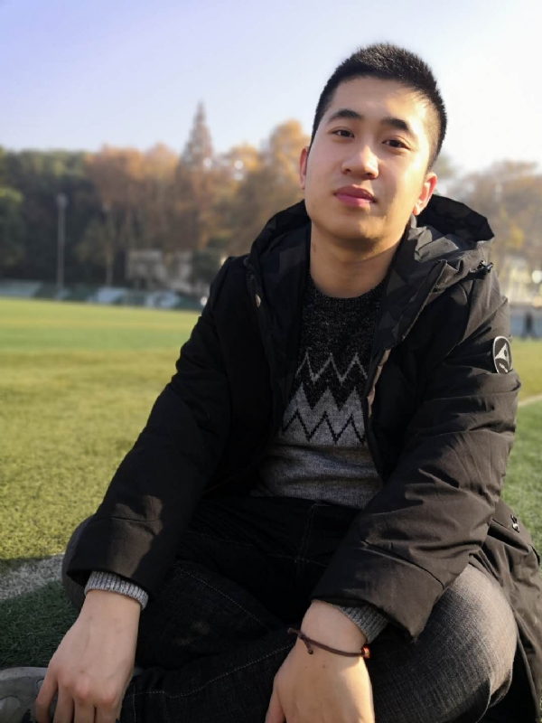 你是猪猪的第一张照片--王婆说媒