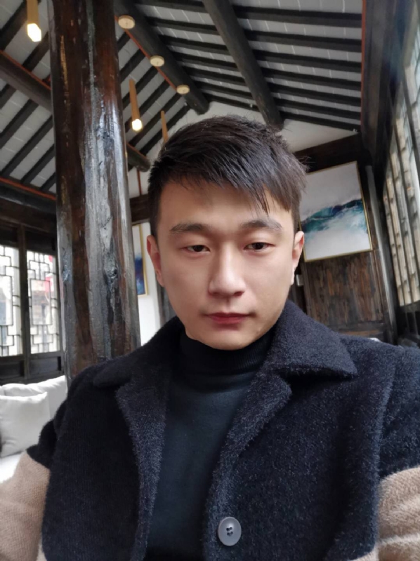 zhihao的第一张照片--王婆说媒