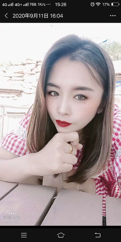 戏子的第二张照片--王婆说媒