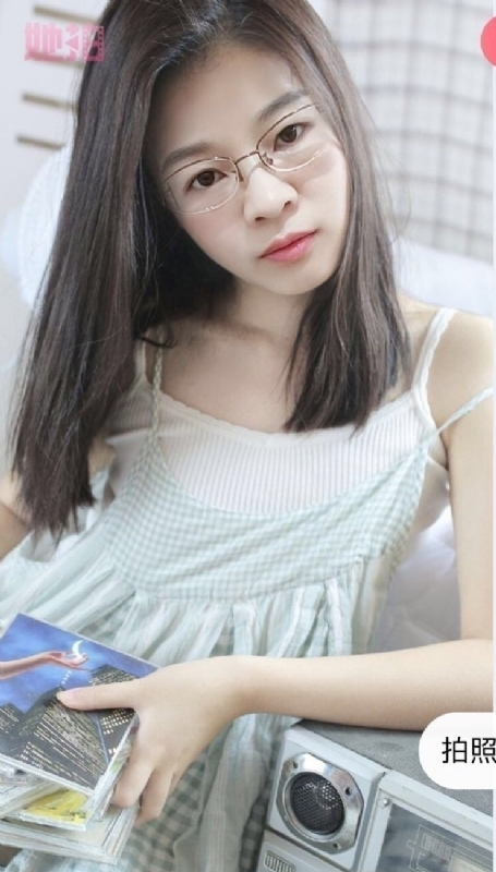 孙一的第一张照片--王婆说媒