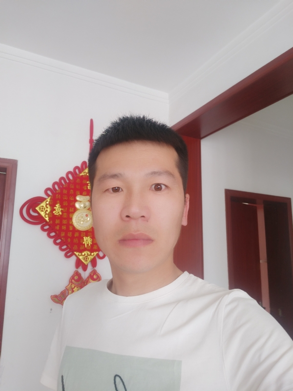 挚爱的第一张照片--王婆说媒
