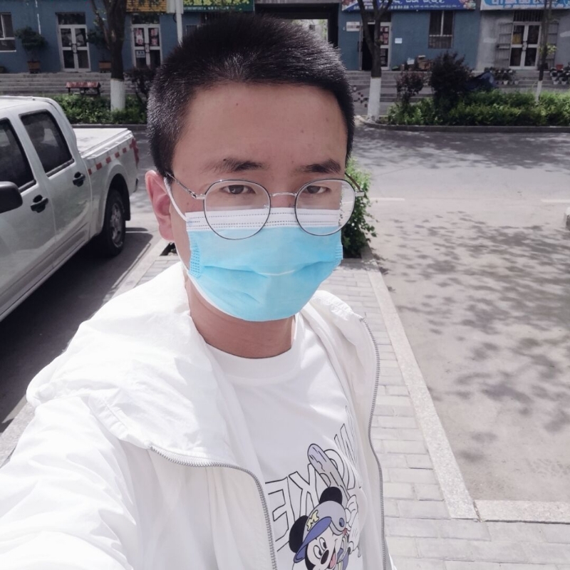 赵公子的第二张照片--王婆说媒