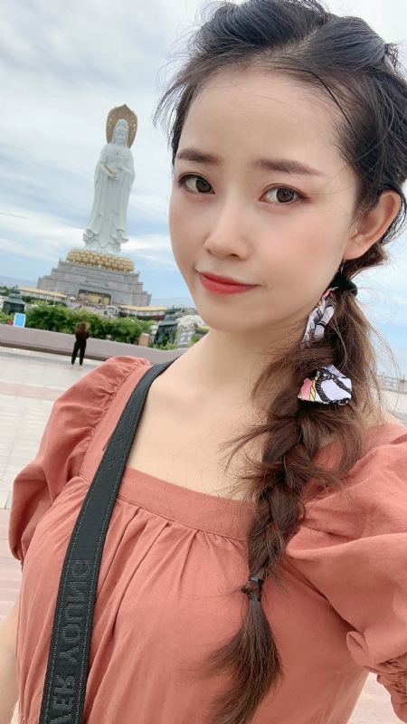 宁乙的第五张照片--王婆说媒