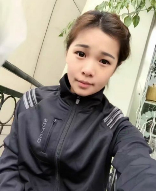 真心找一个结婚对象的第一张照片--王婆说媒