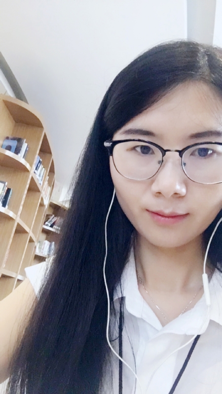 Cindee的第一张照片--王婆说媒