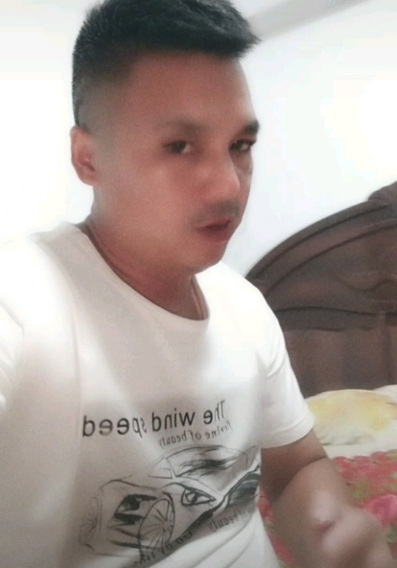 王杰的第二张照片--王婆说媒