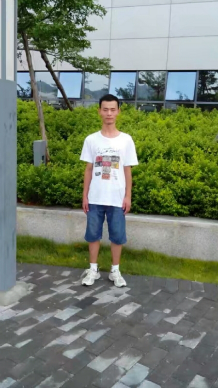 龙行天下的第一张照片--王婆说媒