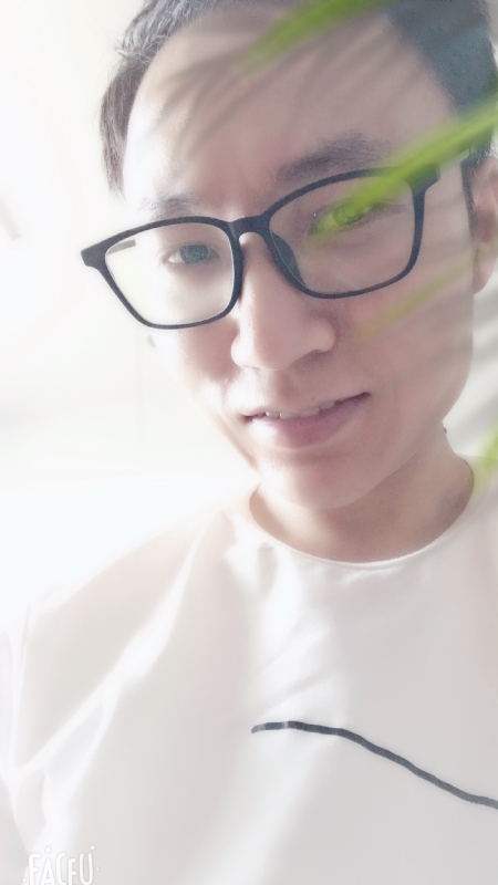 叶某某的第一张照片--王婆说媒