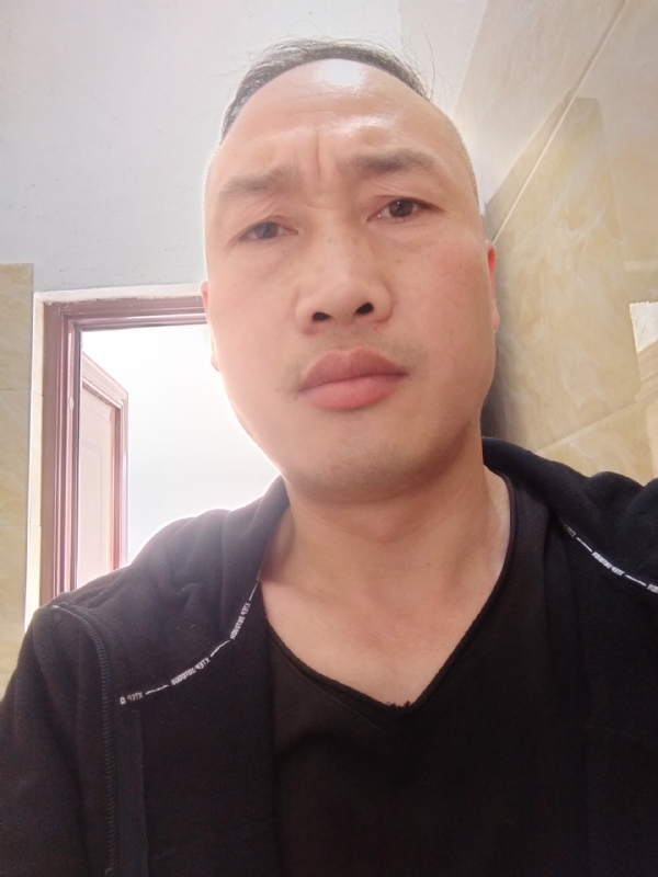 猴哥的第一张照片--王婆说媒