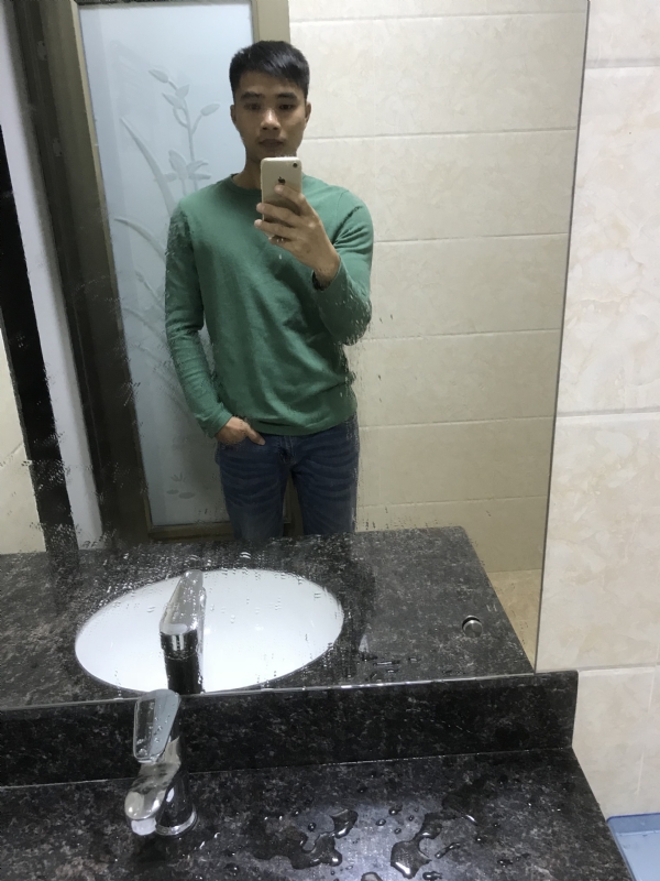东仔的第一张照片--王婆说媒