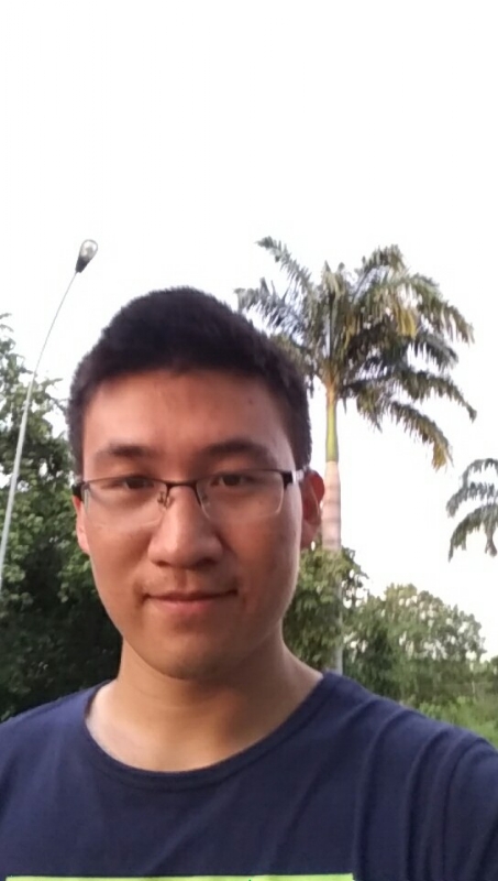 马丁的第一张照片--王婆说媒