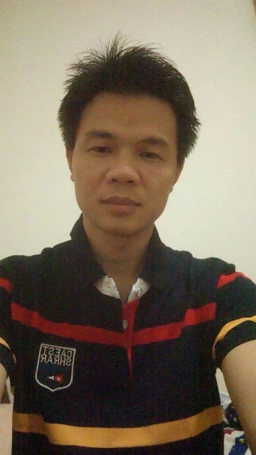 缘来如此的第一张照片--王婆说媒