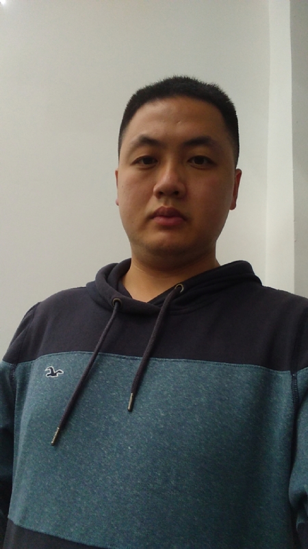 咦楼的第一张照片--王婆说媒