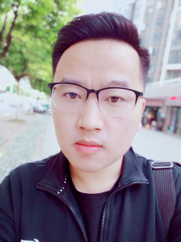诚意找对象的第一张照片--王婆说媒