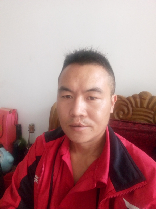 为所欲为的第二张照片--王婆说媒