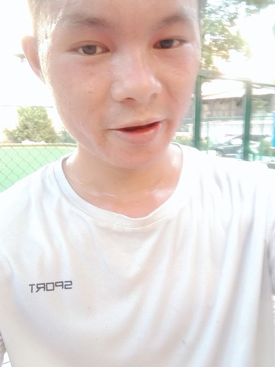 楠呐的第一张照片--王婆说媒