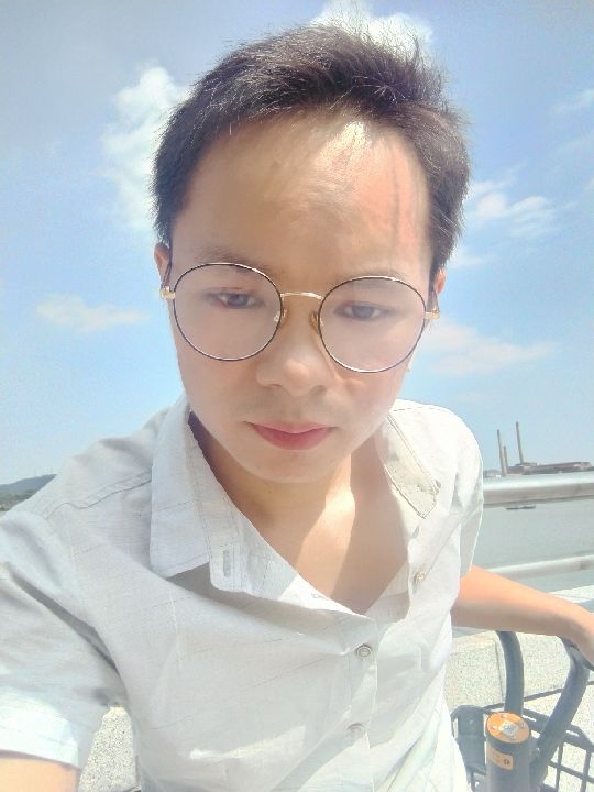 楠呐的第三张照片--王婆说媒