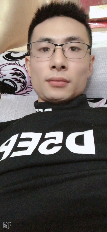 随遇而安的第一张照片--王婆说媒