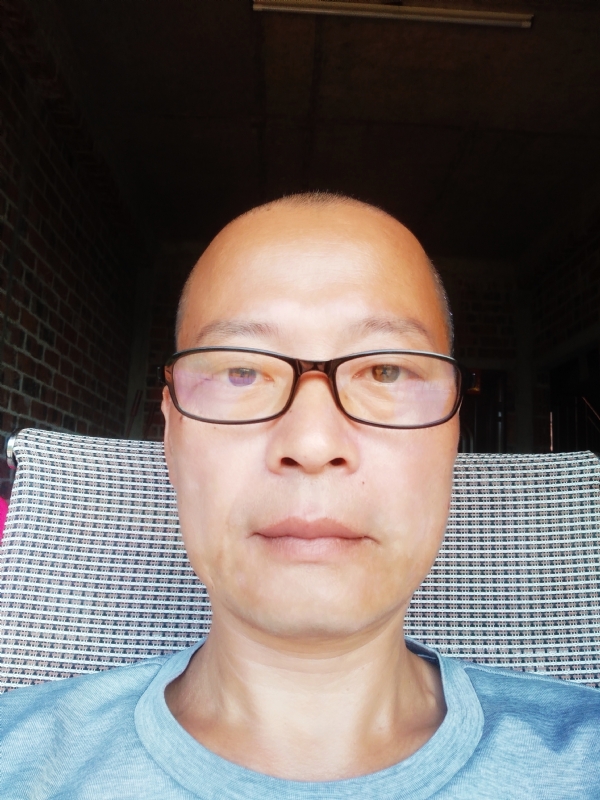 森的第一张照片--王婆说媒