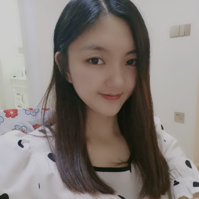 依依的第二张照片--王婆说媒
