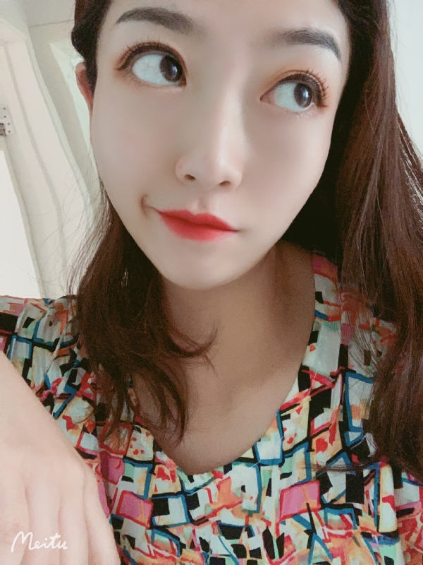 小布丁的第一张照片--王婆说媒