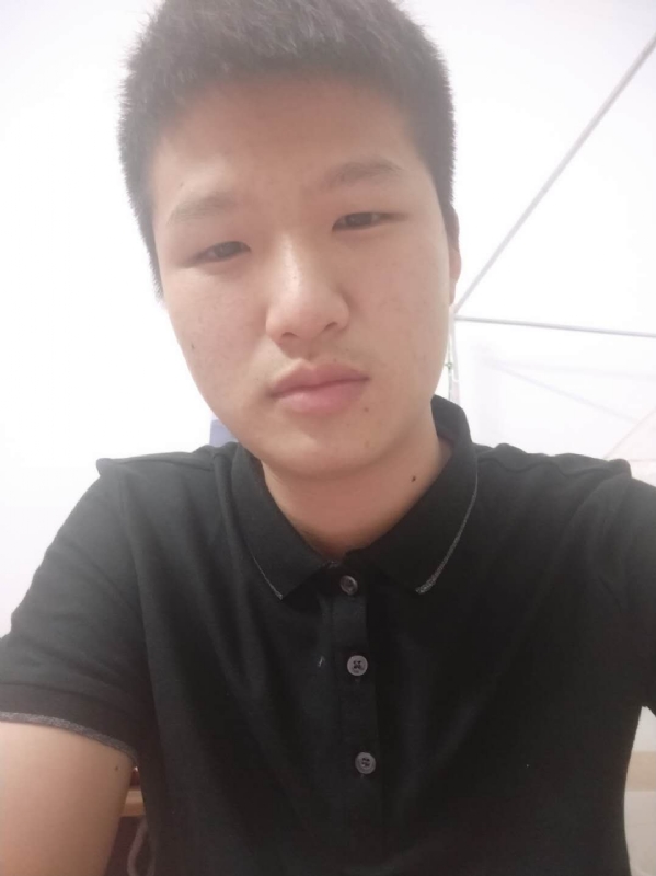邓先生的第一张照片--王婆说媒