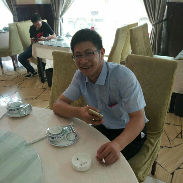 秋天的回忆的第二张照片--王婆说媒