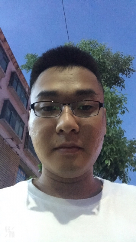 Xjy的第一张照片--王婆说媒