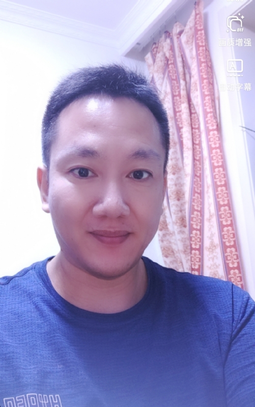 艾力克Eric的第一张照片--王婆说媒